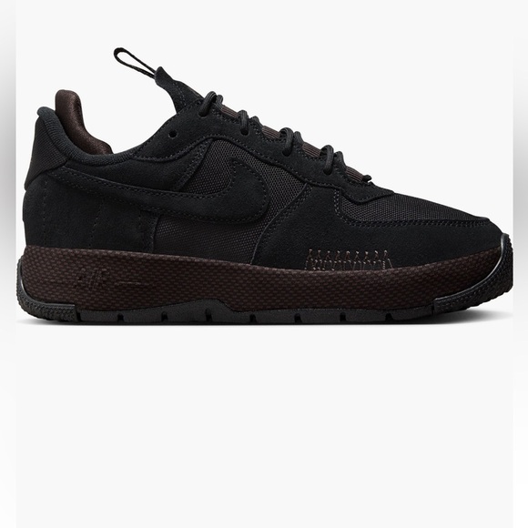 Nike Air Force 1 Wild Hiking Sneaker - Picture 1 of 11